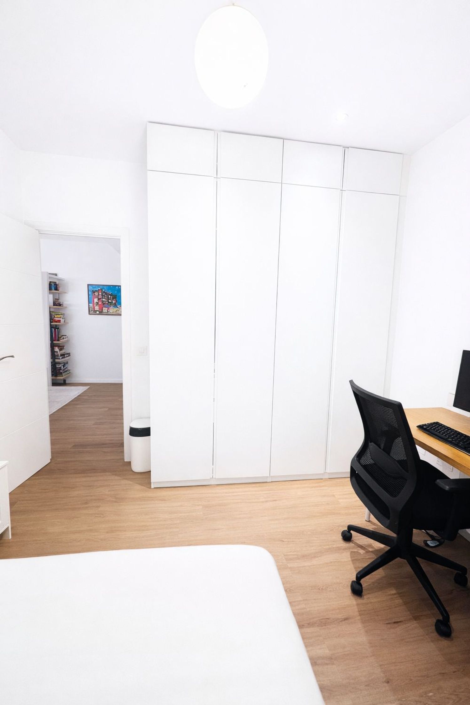 Piso en calle de Ibiza, 62 - Foto 5