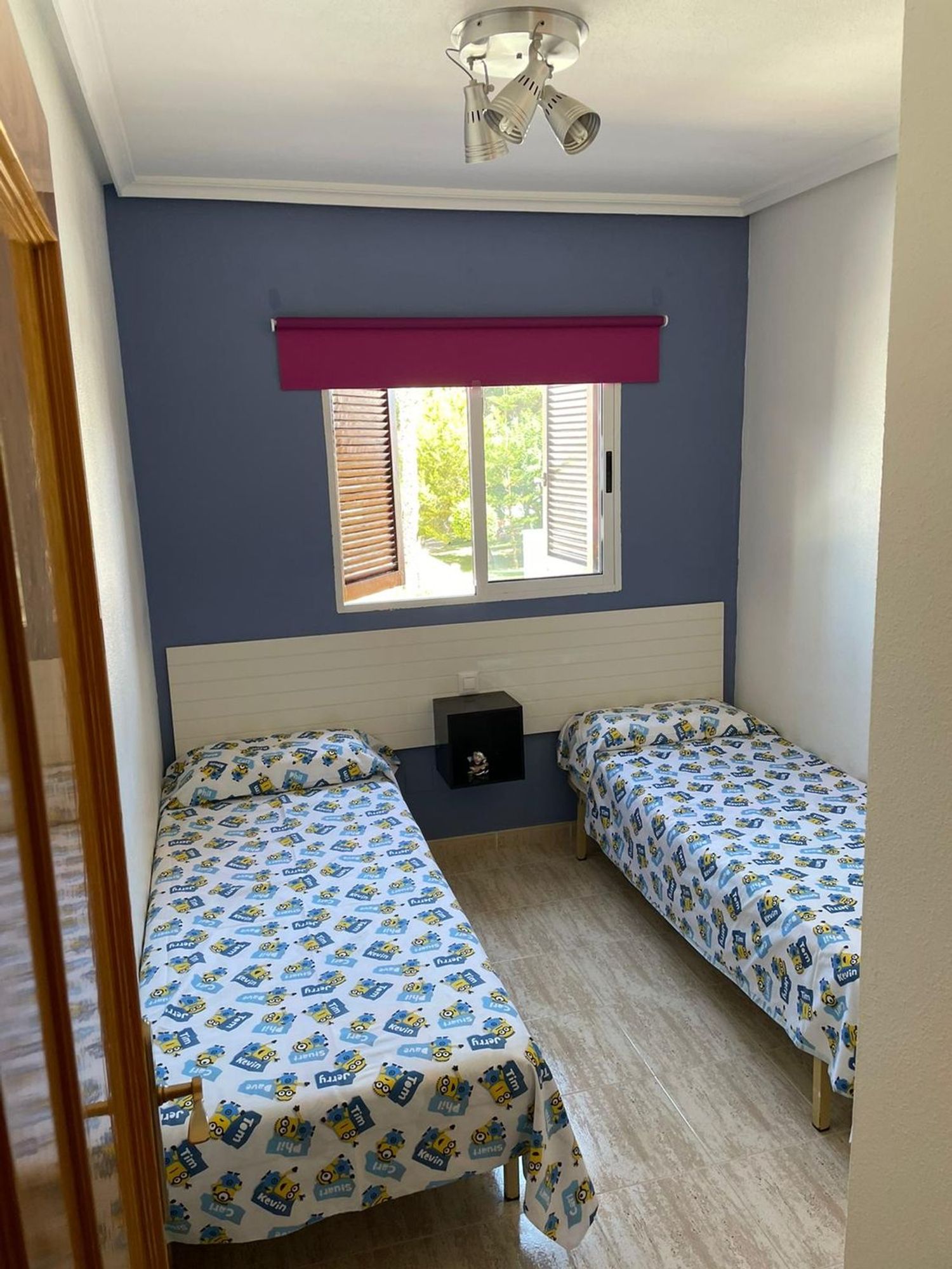 Piso en Guadalquivir, 141, Mil Palmeras, Mil Palmeras - Foto 10