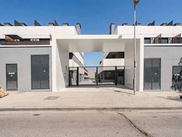 Estudio en Calle de Fuerteventura, 5, Pol. Industrial norte, Pol. Industrial norte - Foto 55