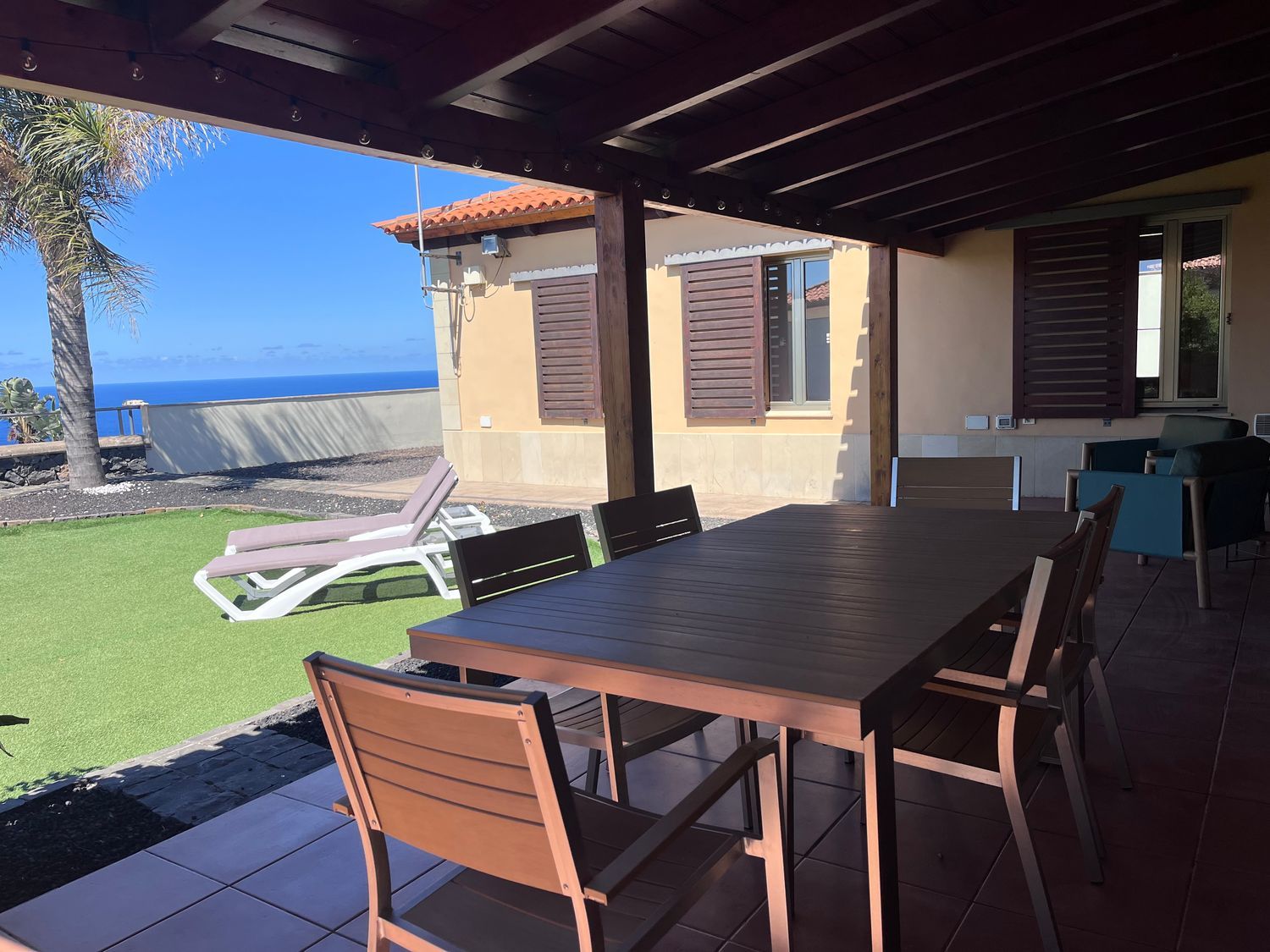 Casa independiente en pasaje Roque Nublo, 11 - Foto 11