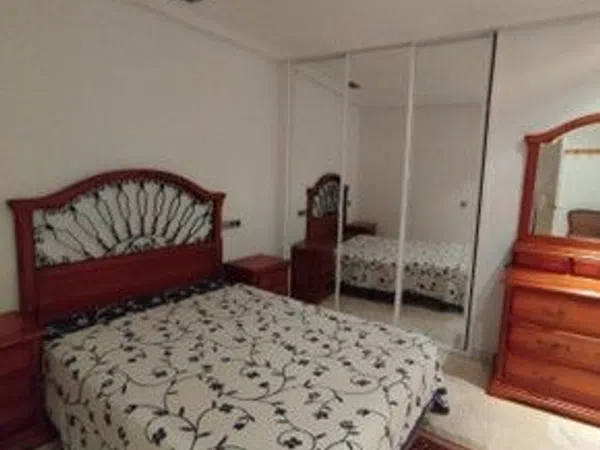 Piso en calle Brocense, 12 - Foto 2