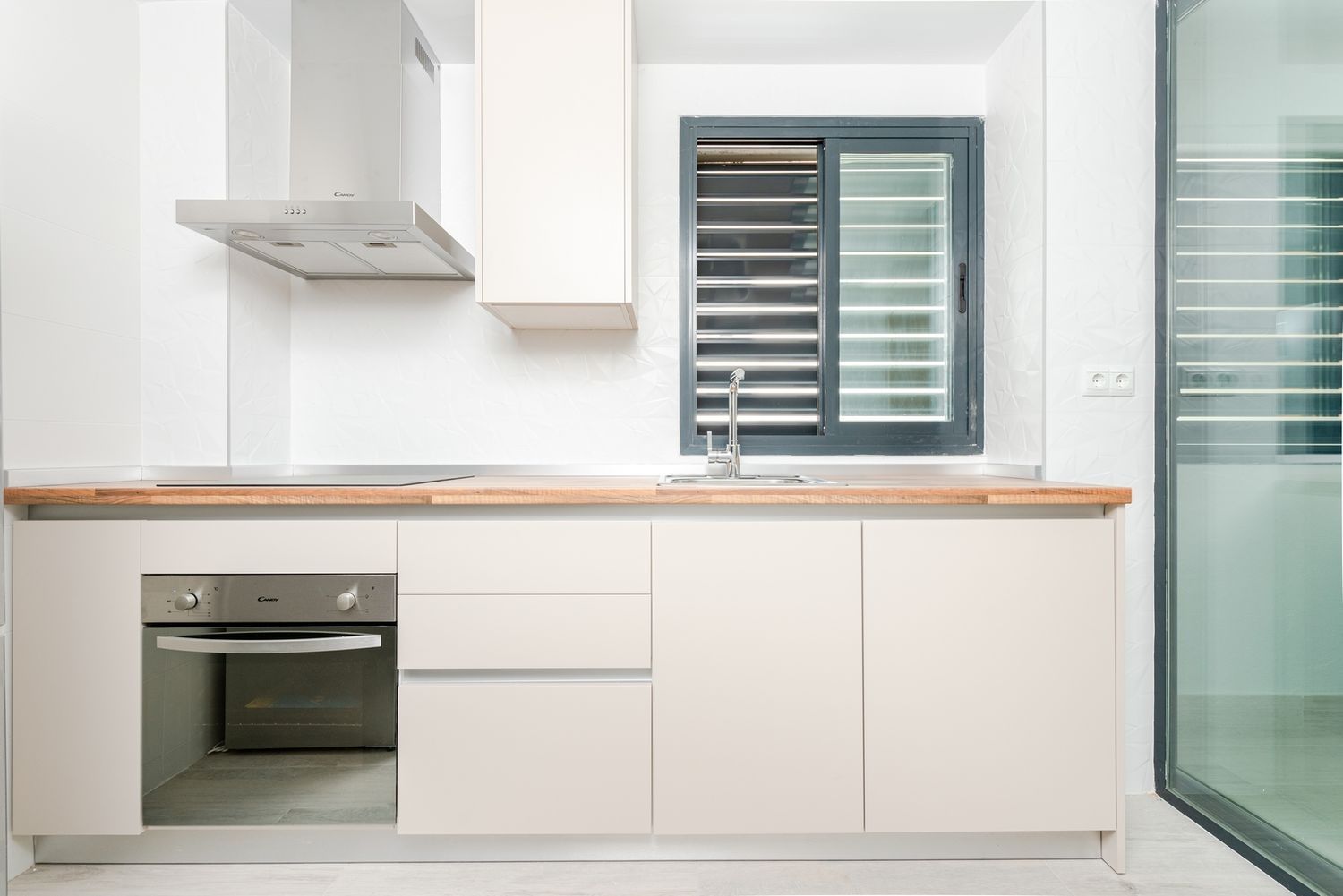 Piso en calle Juan Gris - Foto 15