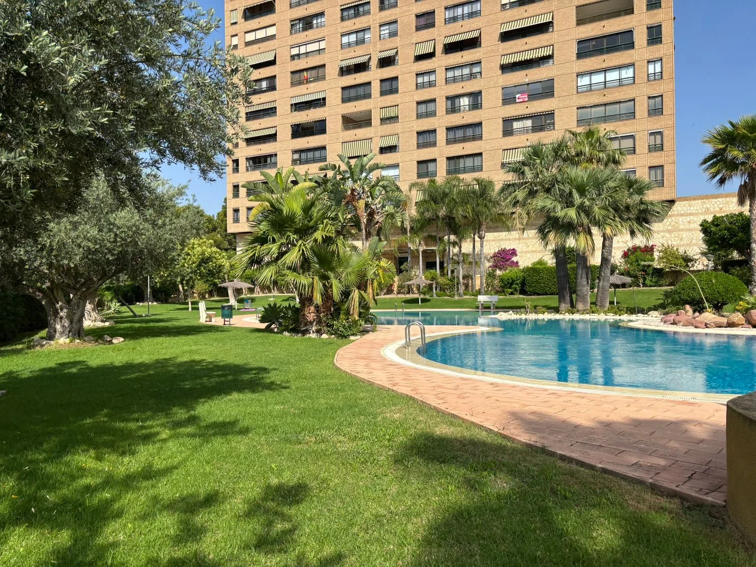 Piso en avenida Marina Alta, 2 - Foto 2