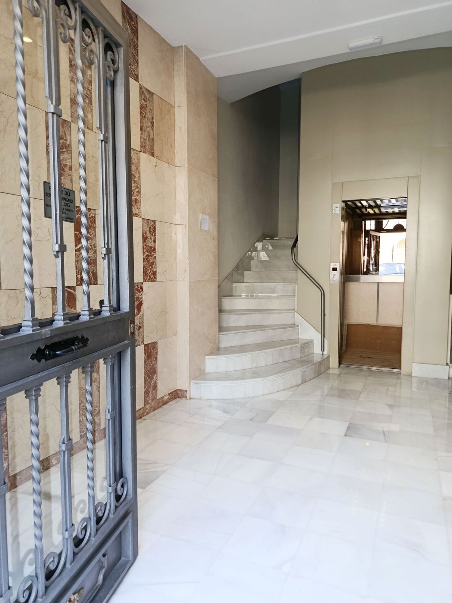 Piso en Calle dels Centelles, Russafa - Foto 14