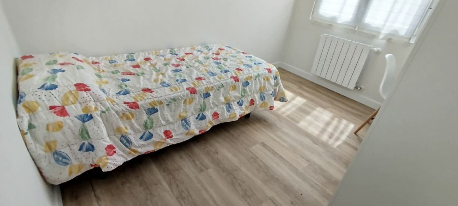 Piso en Calle Tenderina Alta, 40, Fozaneldi-Tenderina - Foto 19