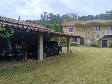 Chalet en  Lugar Libureo 2 - Foto 1