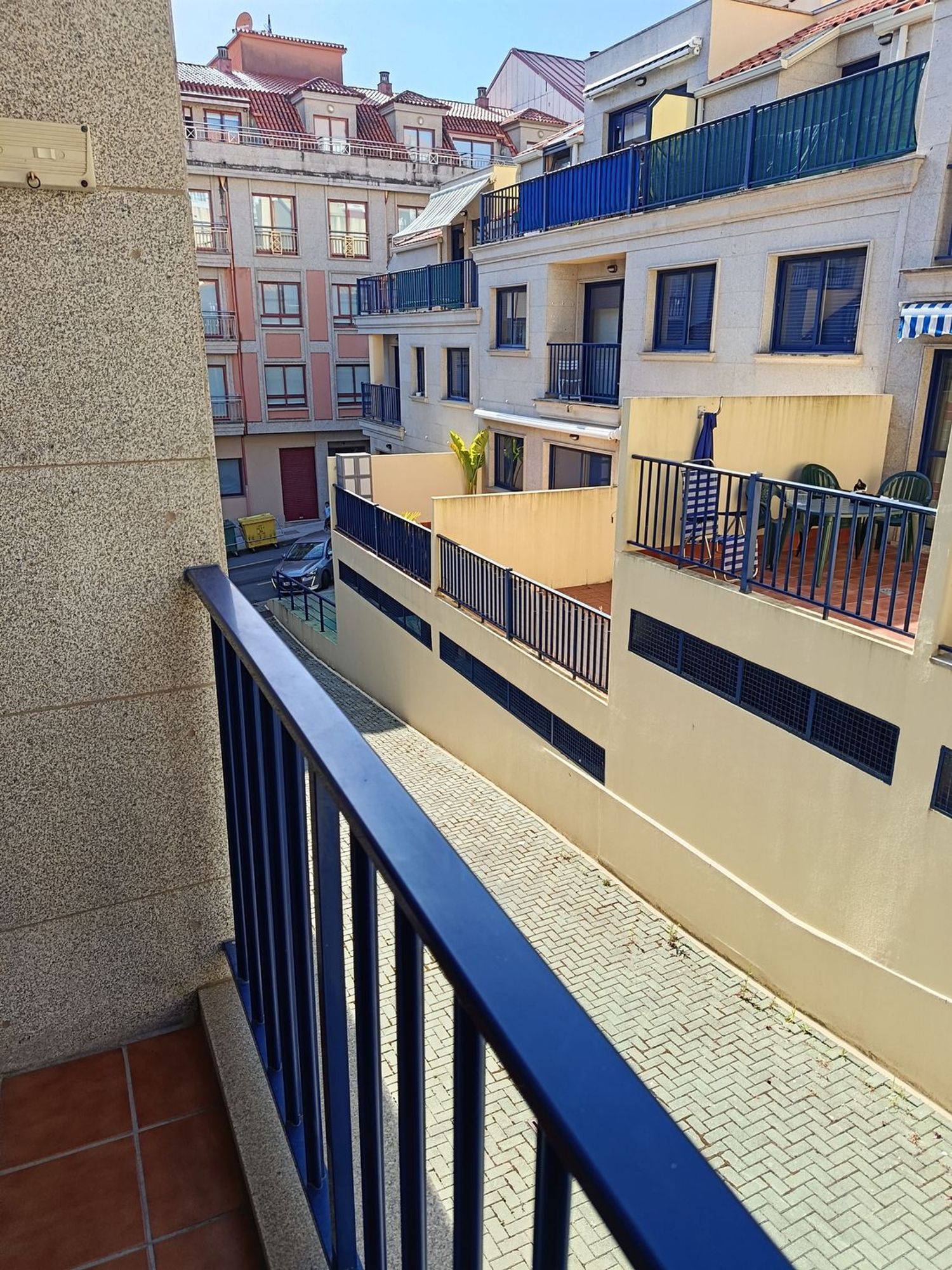 Piso en Calle Alexandre bóveda, 3, Sanxenxo - Foto 7