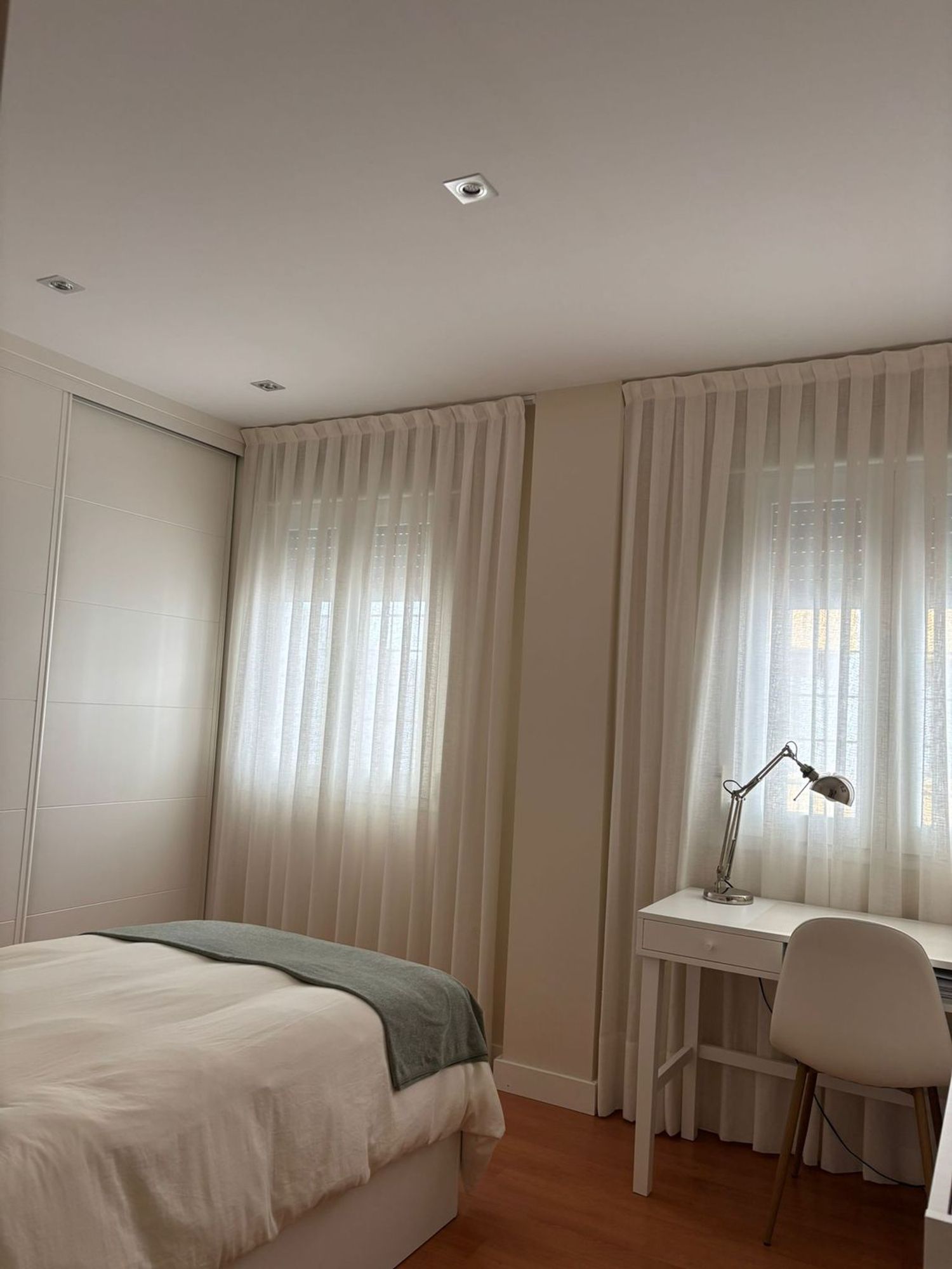 Piso en avenida San Francisco Javier, 21 - Foto 17