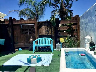 Estudio en  Pago Zahora 308 - Foto 4