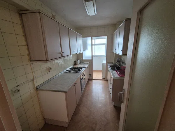 Piso en Pasaje Miramar del Palo, 20, El Palo - Foto 4