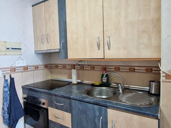 Estudio en Plaza Torre Bahía, 1, Aguadulce sur - Foto 2