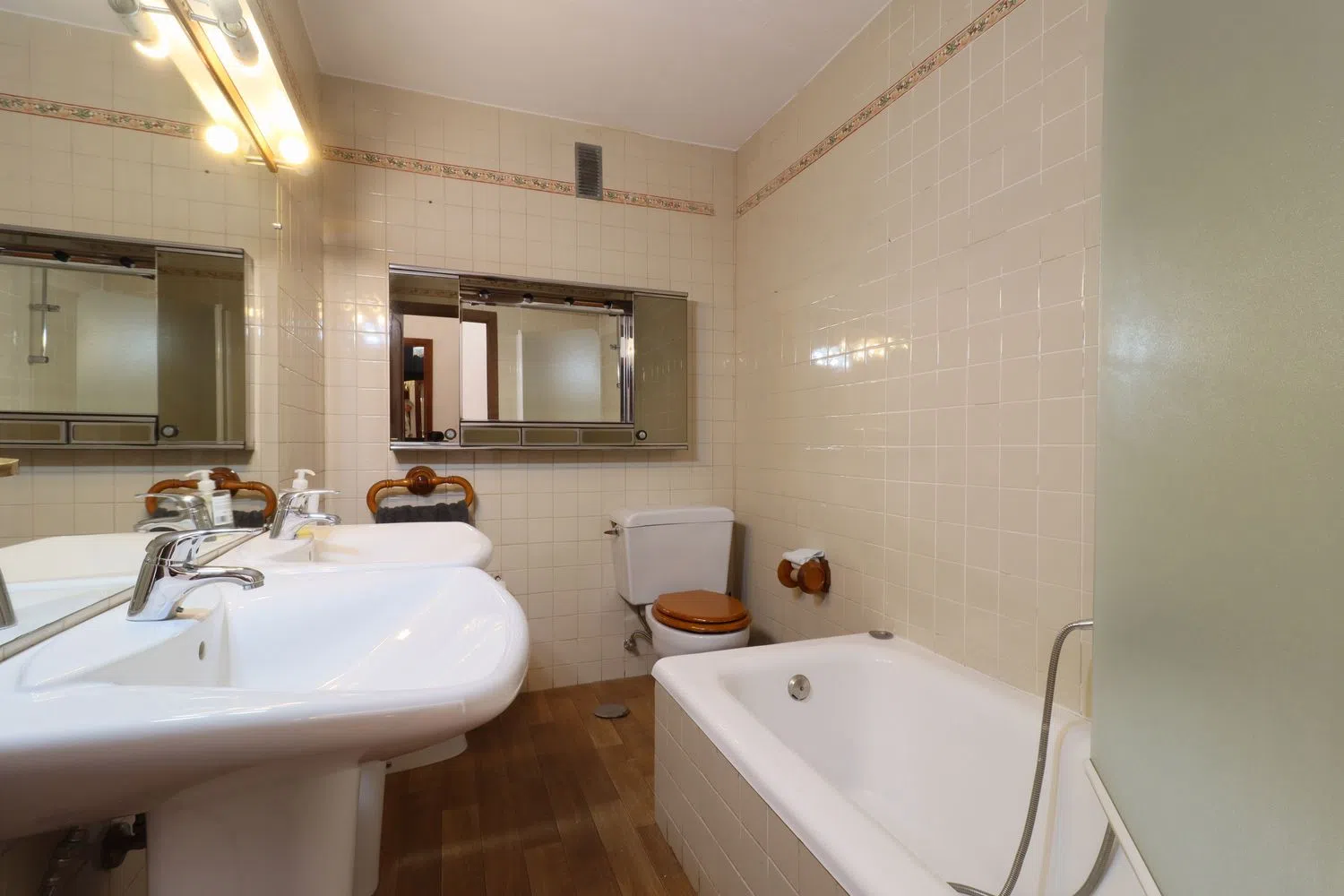 Piso en paseo de la Castellana, 213 - Foto 12