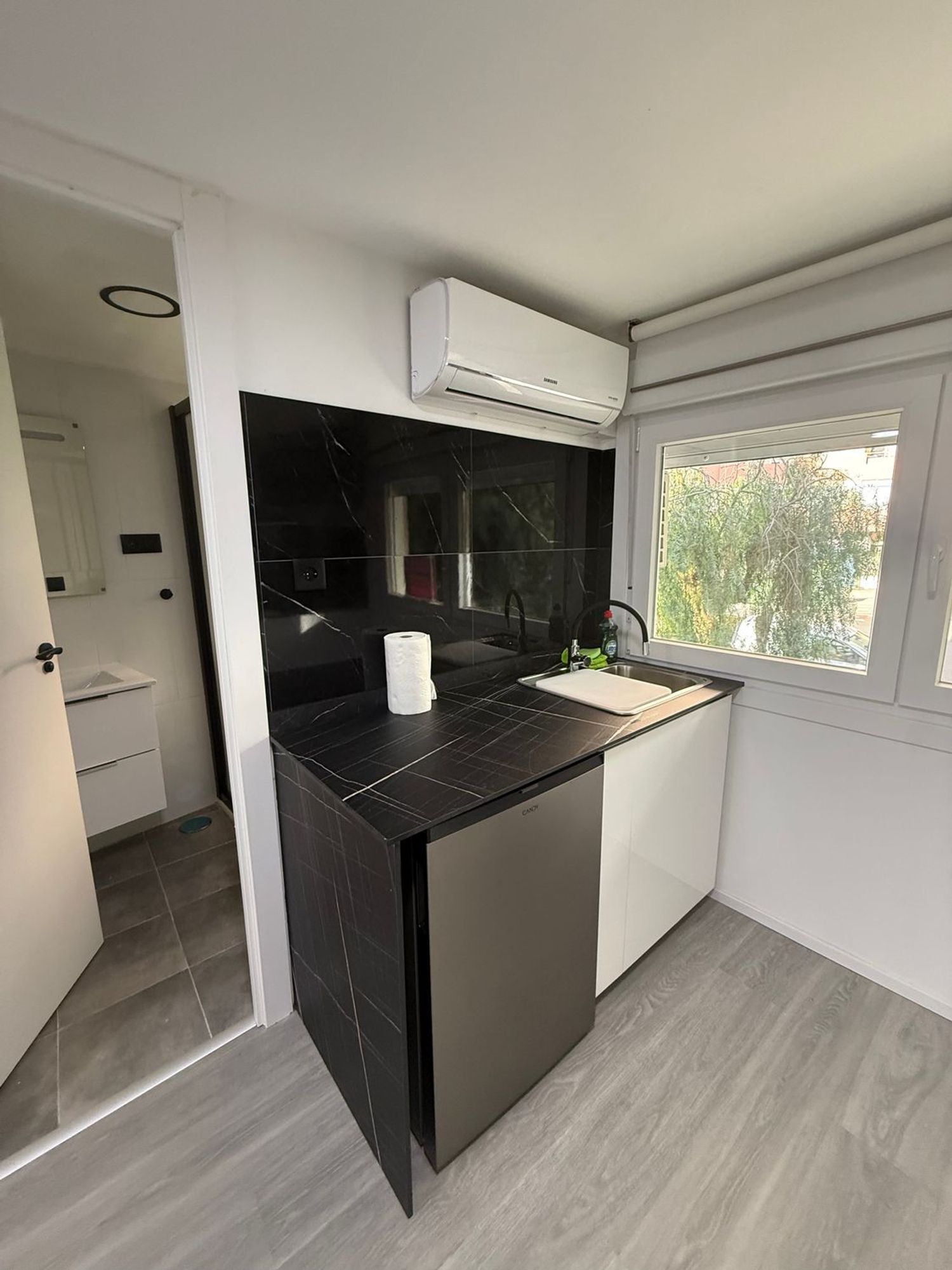 Piso en Travesía de Vigo, 85, Travesía de Vigo - San Xoán - Foto 5