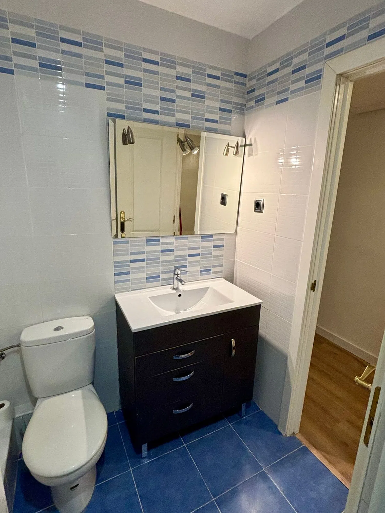 Piso en calle de Seco, 11 - Foto 13