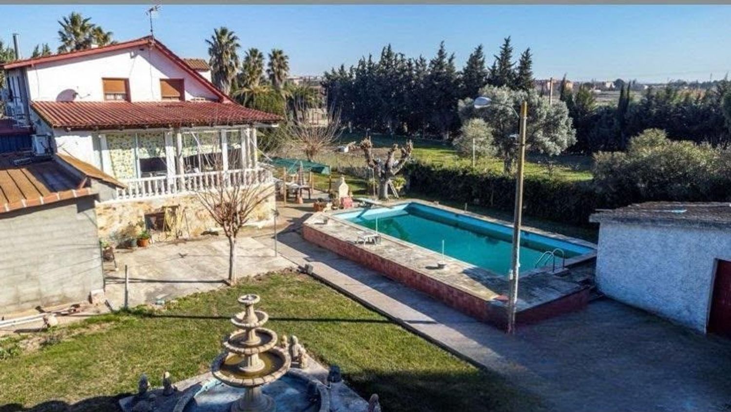Casa o chalet independiente en Camino de Garrapinillos, 28, Casetas - Garrapinillos - Monzalbarba - Foto 31