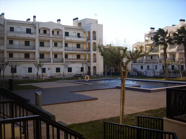 Piso en Avenida parís, 7, Olivers-Paseo Marítimo - Foto 1