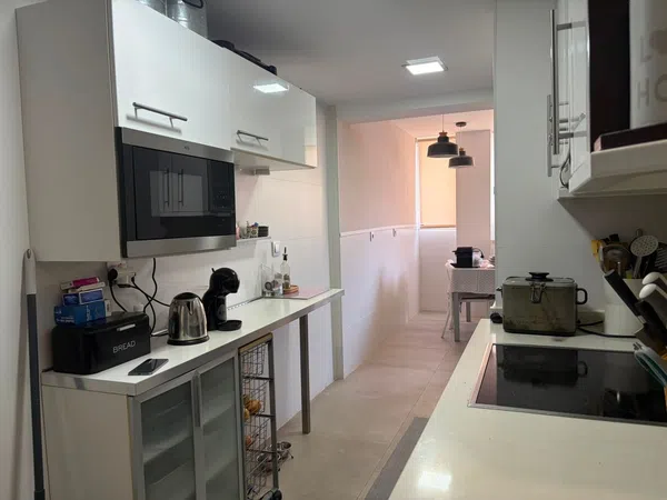 Piso en Calle María Nomdedéu, 1, Alipark - Foto 10