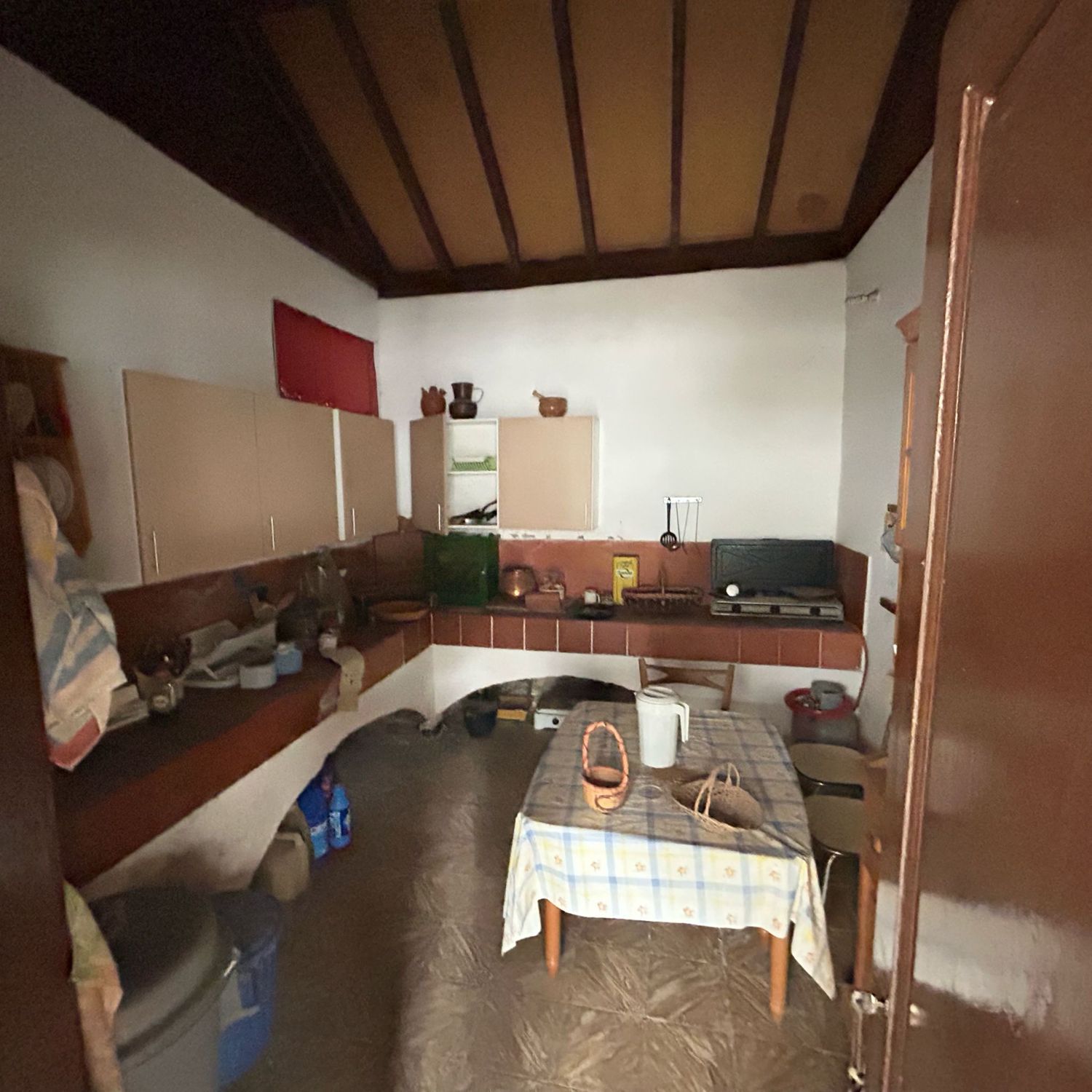 Casa terrera en Calle Convento, 11 - Foto 6