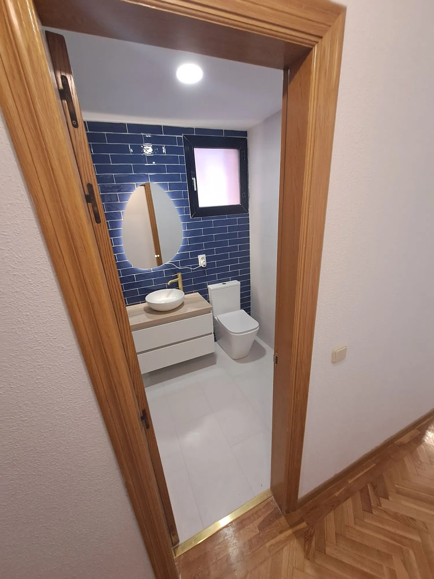 Piso en calle de Juan de Urbieta, 13 - Foto 23