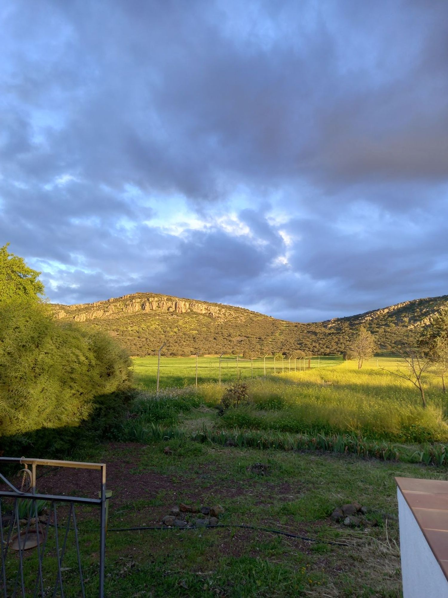 Finca rústica en Camino de Peñalucía s/n - Foto 17