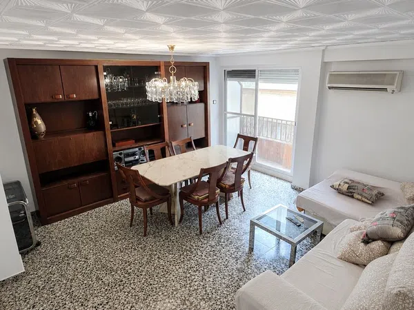 Piso en Calle de Miguel Hernández, 16, Zona Centro, Zona Centro - Foto 1