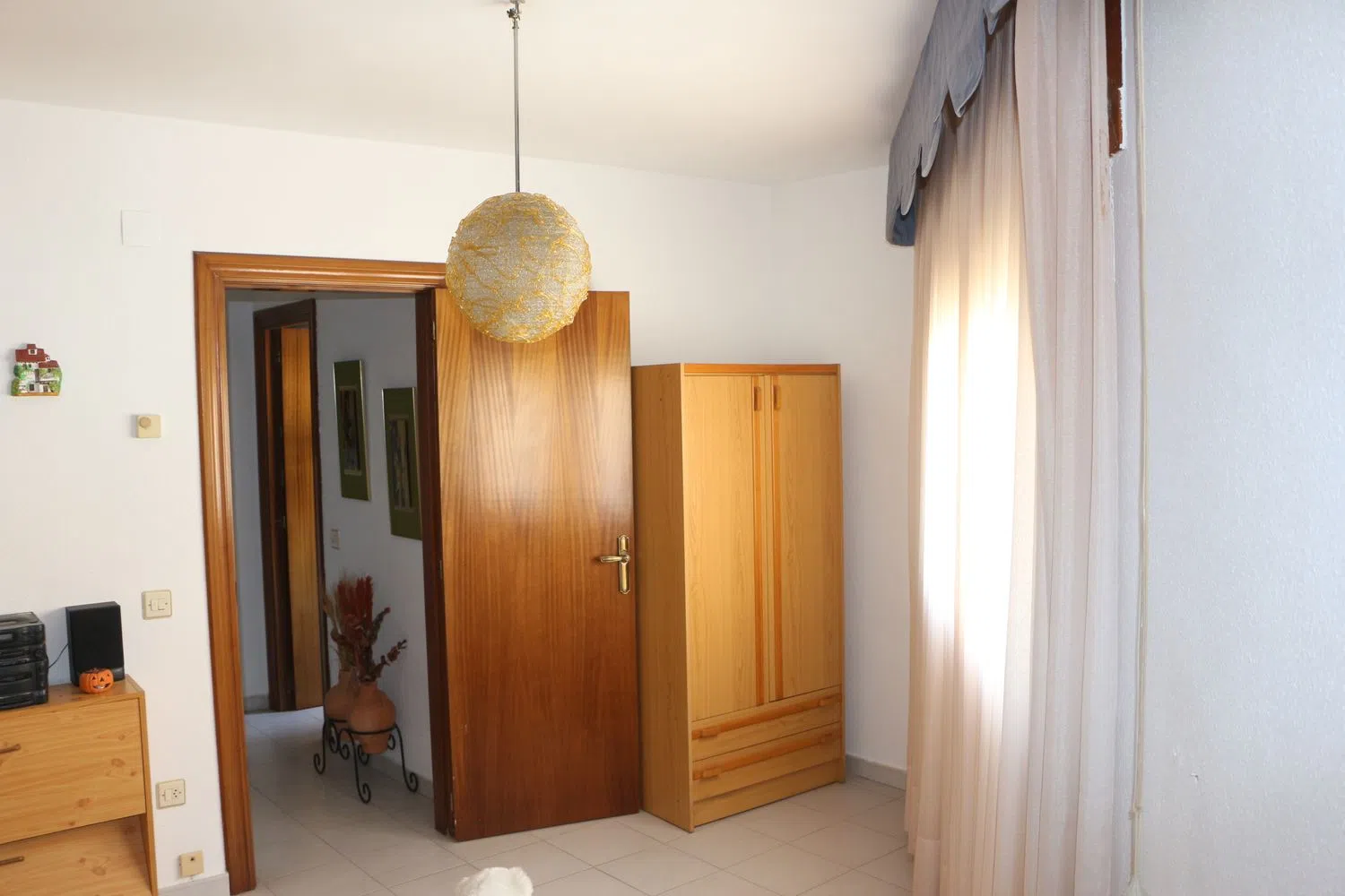 Chalet adosado en calle Trasmoz, 1 - Foto 16