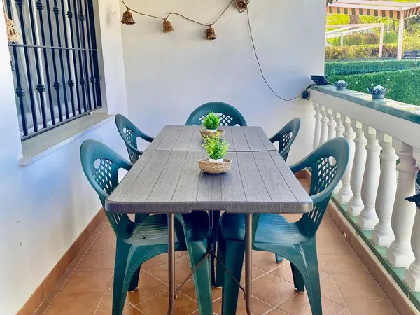 Chalet adosado en Bulevar del agua s/n, Punta Umbría pueblo, Punta Umbría pueblo - Foto 2