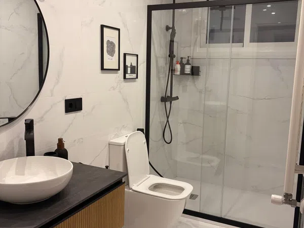 Piso en calle Redondela, 4 - Foto 11