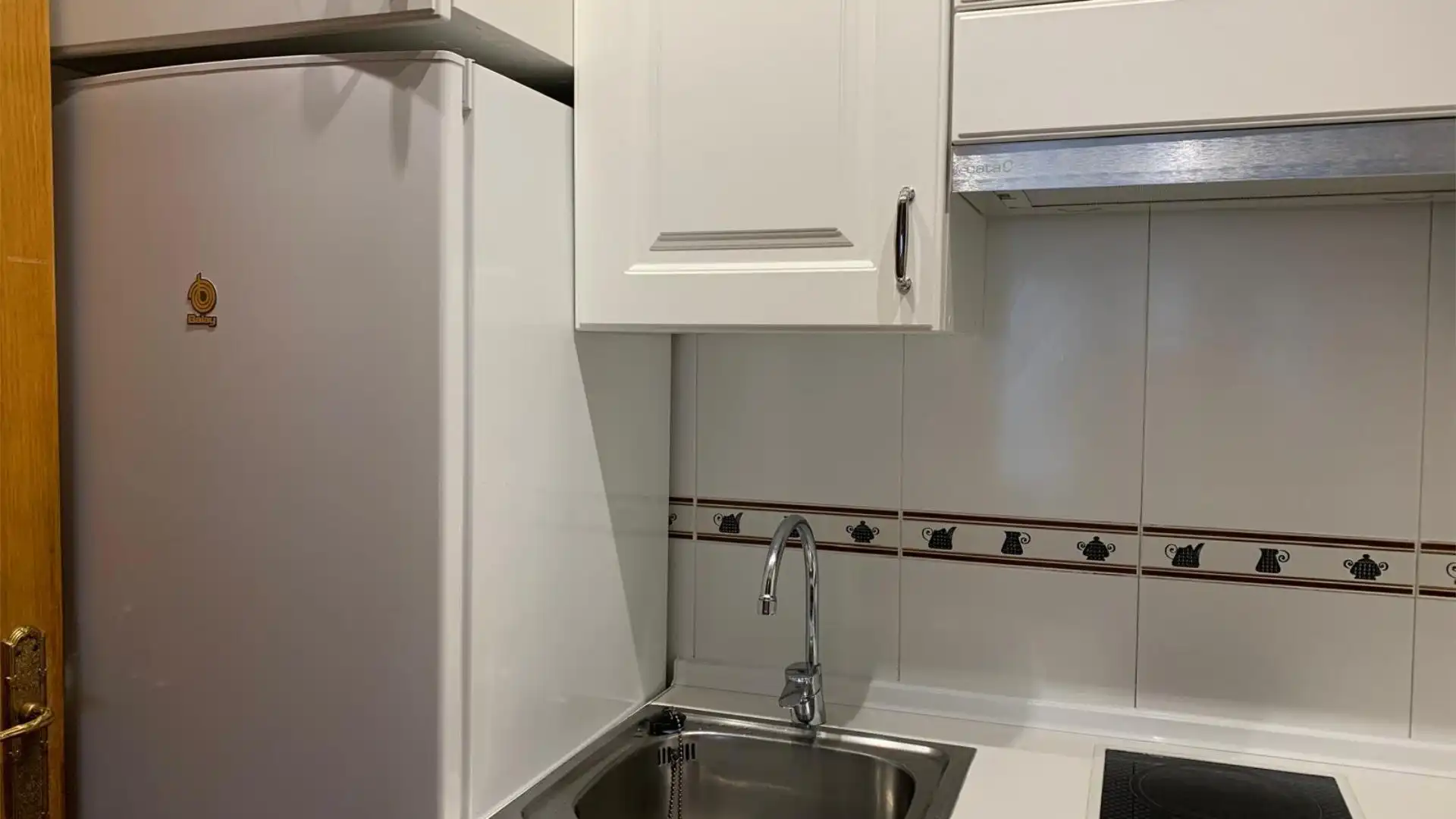 Apartamento en  Calle de Mantuano 17 - Foto 10