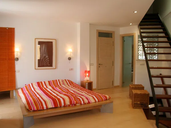 Chalet adosado en Plaza Vapor, 4, Sta Catalina - El Jonquet - Foto 5