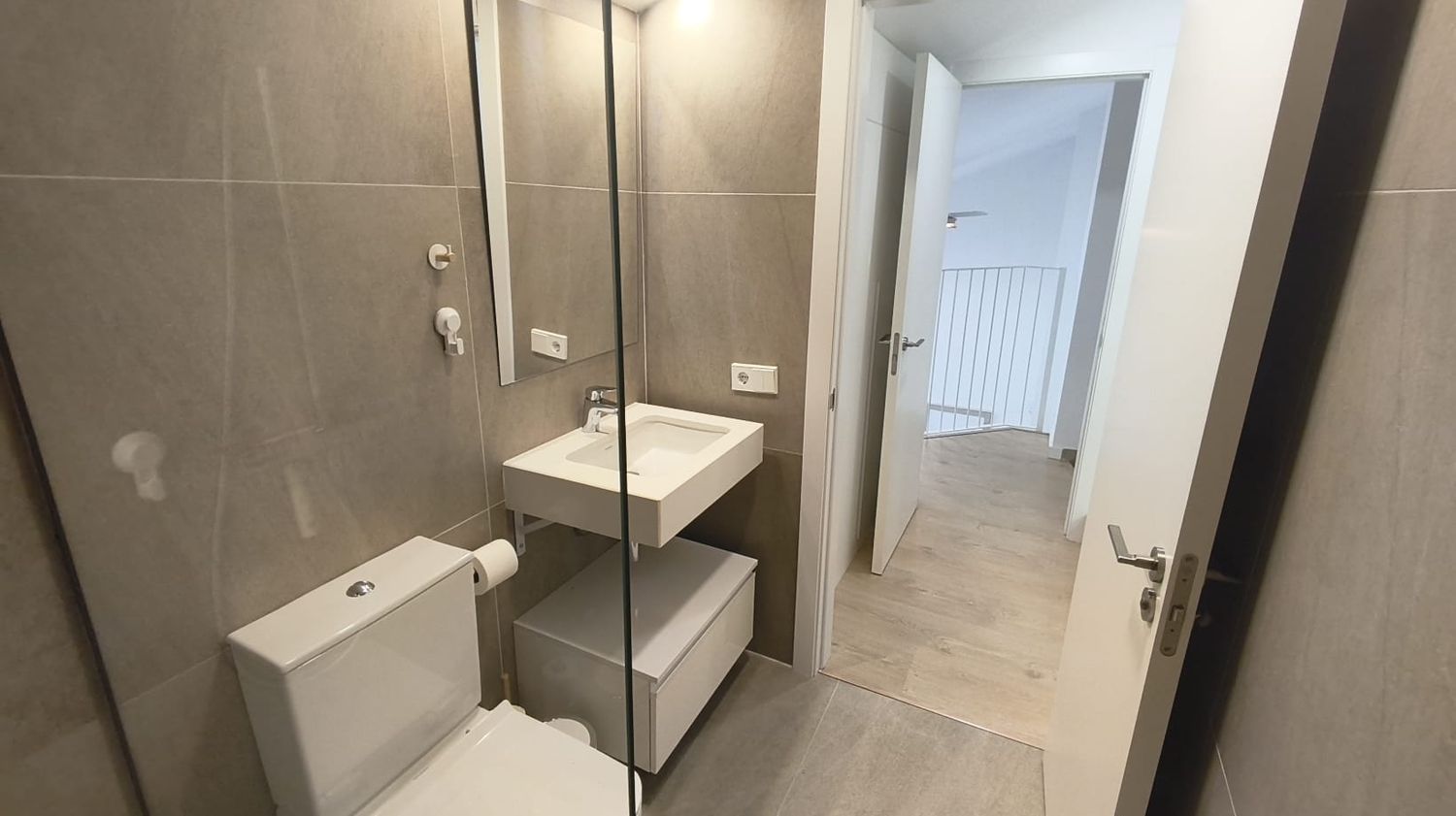 Dúplex en Calle de Salvador Giner, 3, El Carme - Foto 19