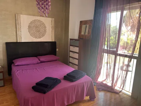 Piso en ronda del Golf Este, 17