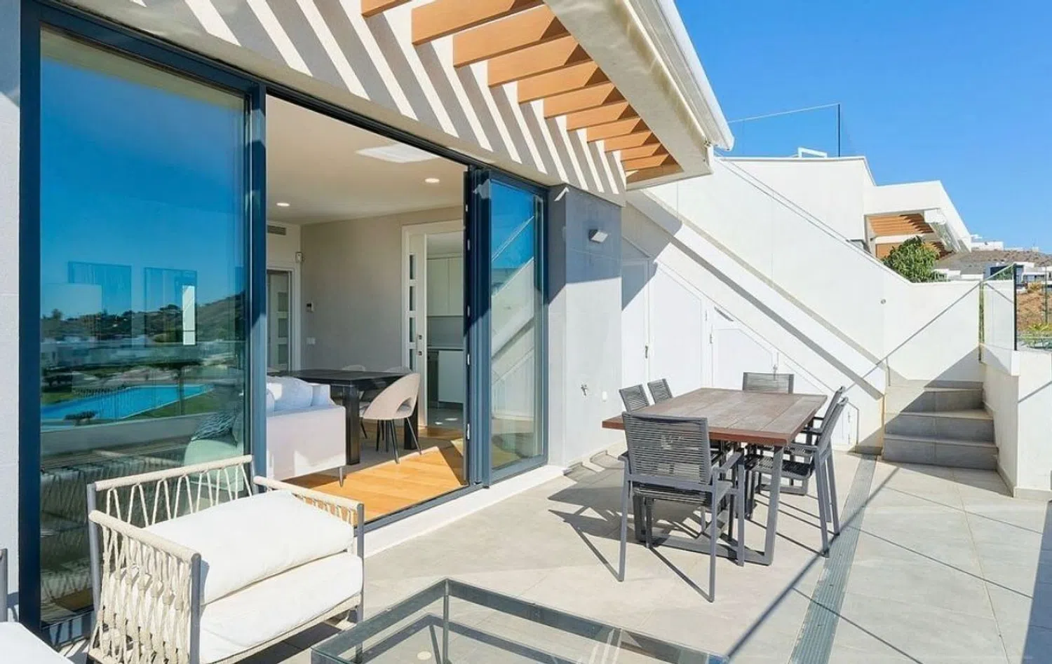 Piso en calle alcalde Eugenio entrambasaguas, 2 - Foto 12