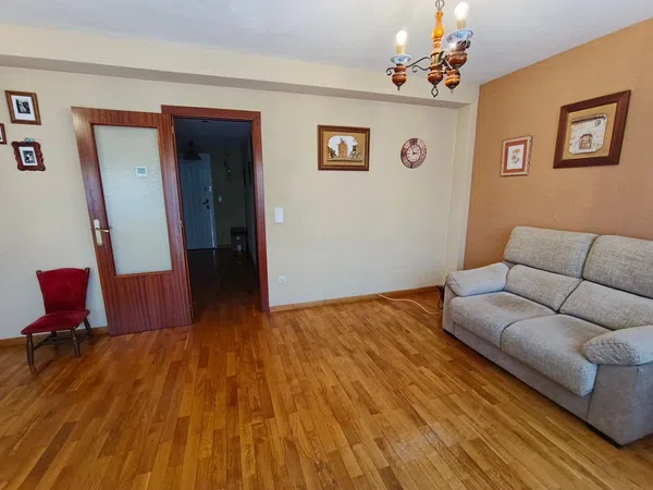 Chalet adosado en Calle Mamblas, 41, Santa Isabel - Foto 6