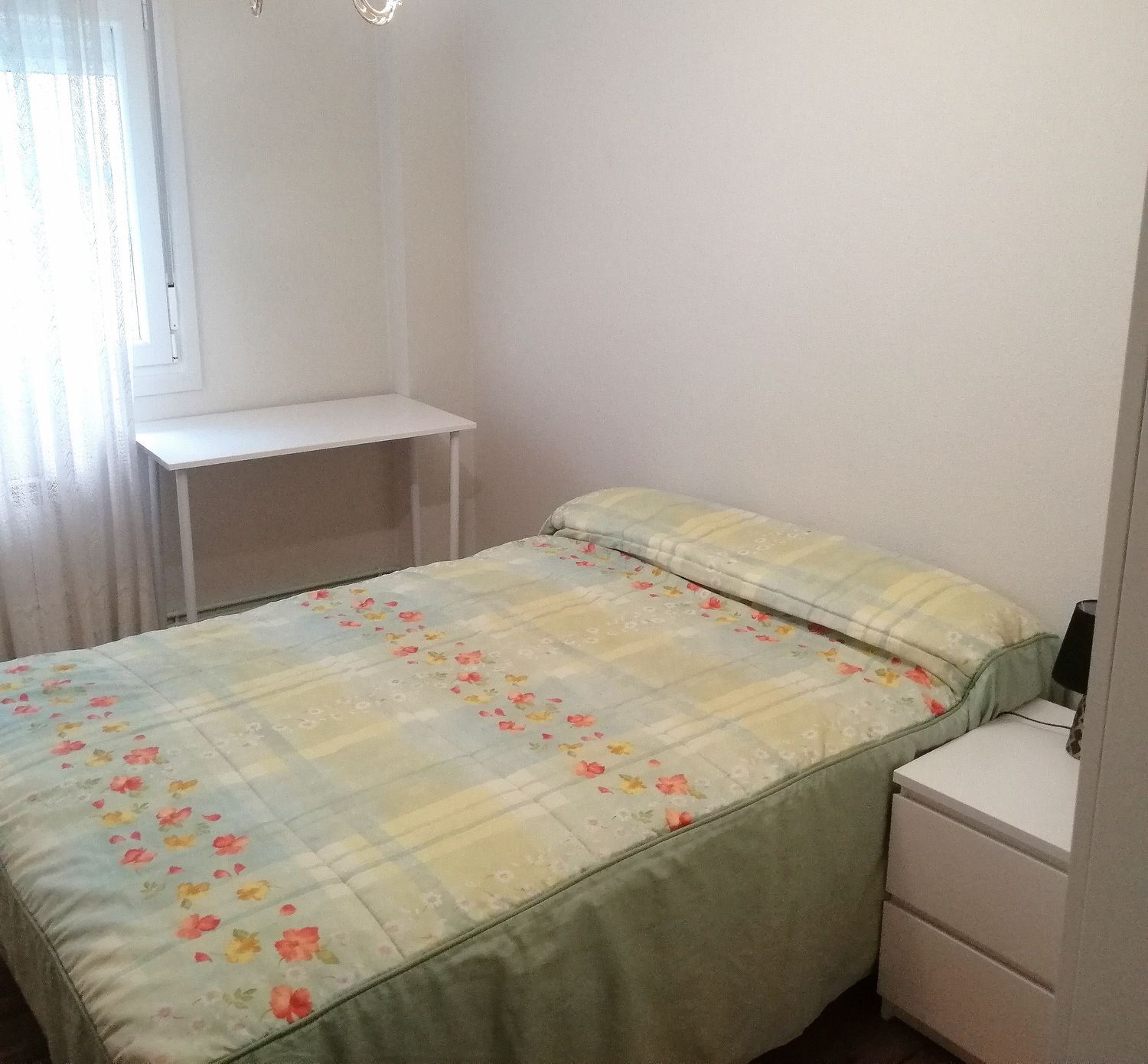 Piso en Calle zancajo osorio, 10, Castilla - Hermida, Castilla - Hermida - Foto 9