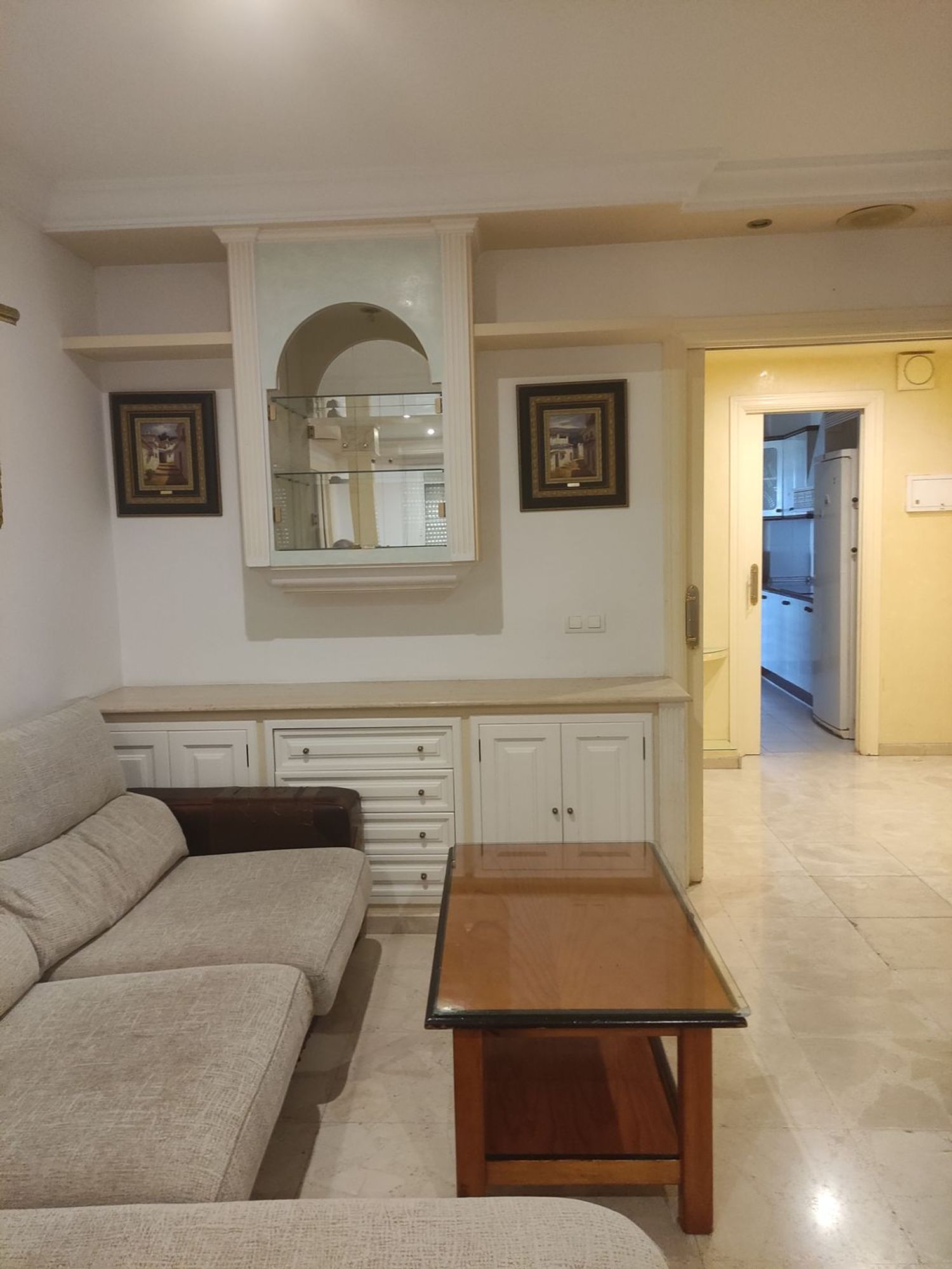 Piso en Calle de Demóstenes, 3, El Consul - El Romeral - Foto 4