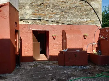 Finca rústica en  Lugar Vilasantan-Pq Covas 4 - Foto 7