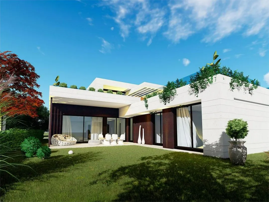 Chalet en  Calle Cabo de la Nao 23T - Foto 4