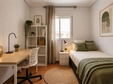 Piso en La Menina - Foto 6
