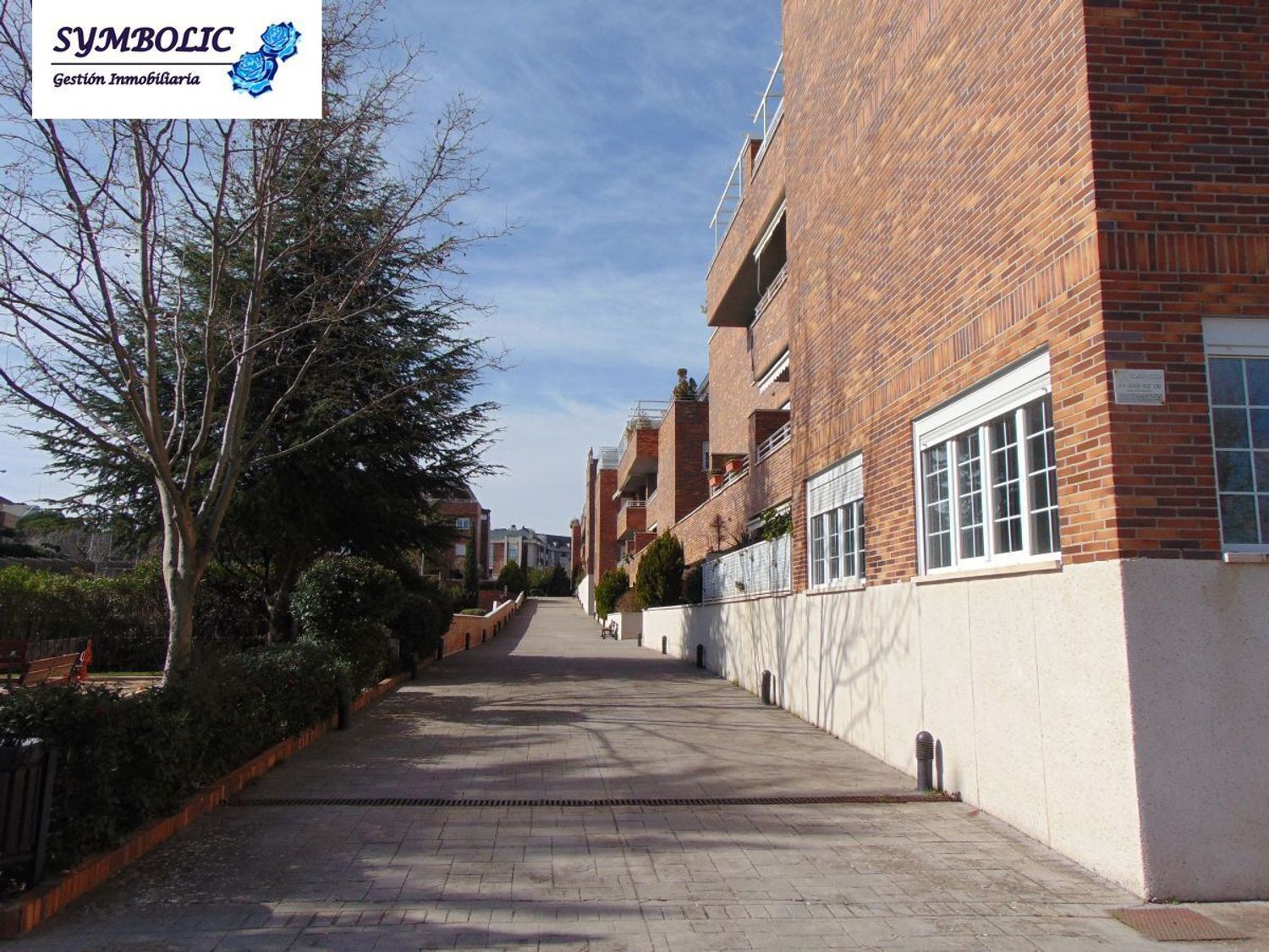 Piso en Zona Monte el Pilar - Foto 16
