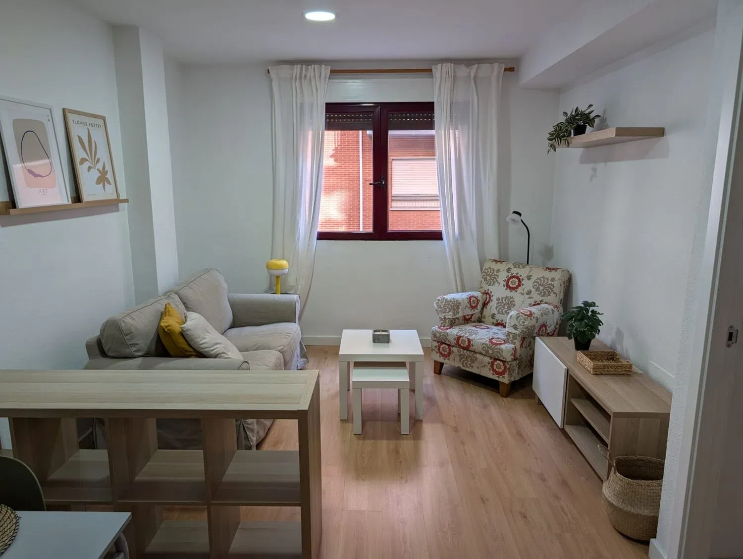 Piso en calle Cartagena, 78 - Foto 1