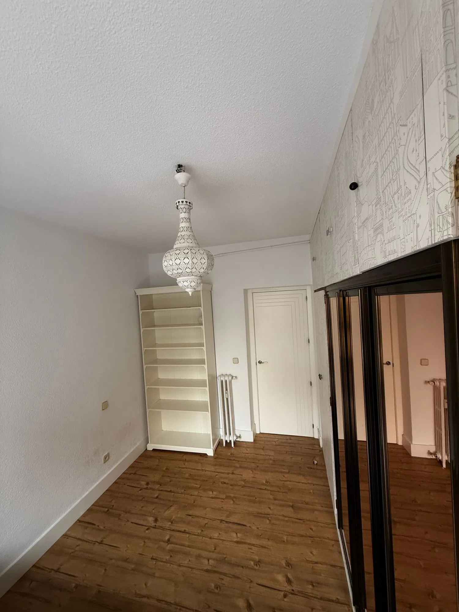 Piso en calle del Alcalde Sainz de Baranda, 43 - Foto 19