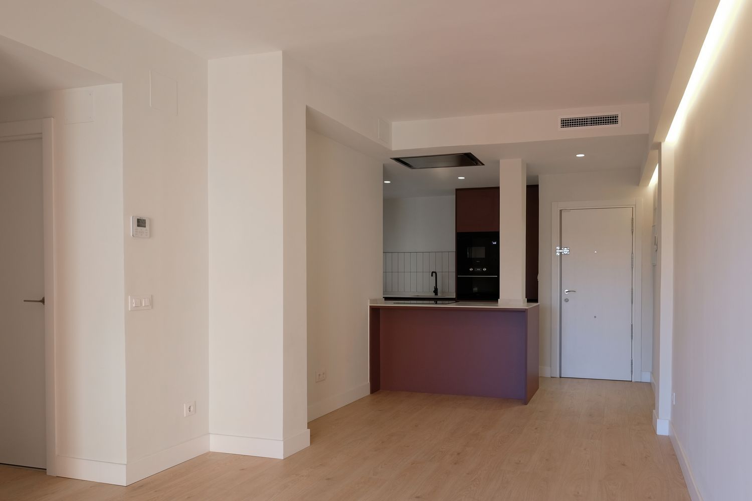 Piso en glorieta Valle de Oro, 2 - Foto 4