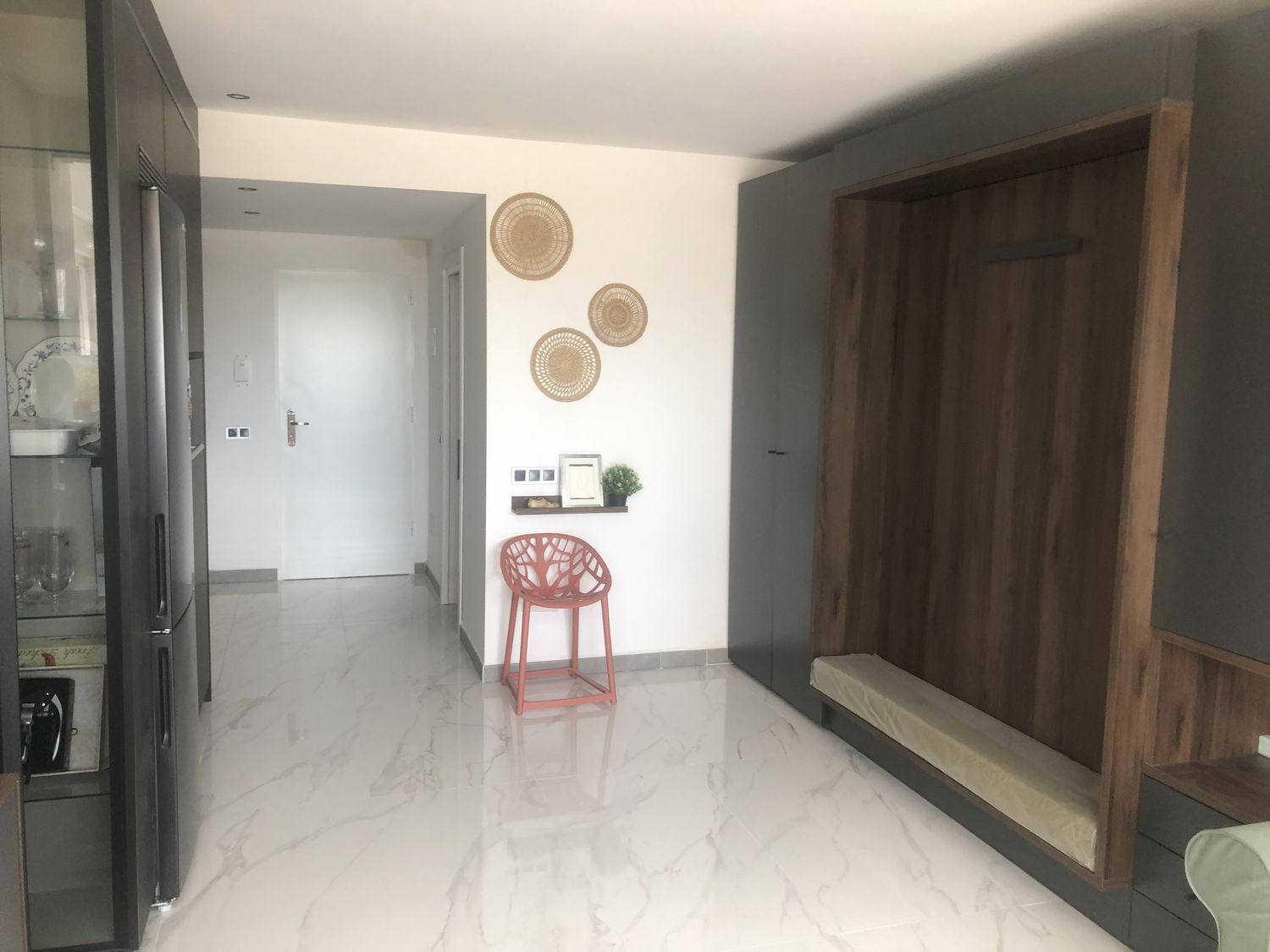 Estudio en Plaza Playa Paraíso, 1, Aguadulce sur - Foto 19