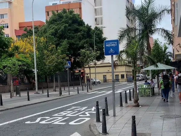 Estudio en calle Artemi Semidan, 51 - Foto 24