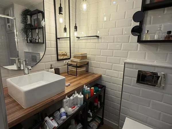 Piso en plaza de Santa Eulàlia, 7 - Foto 5