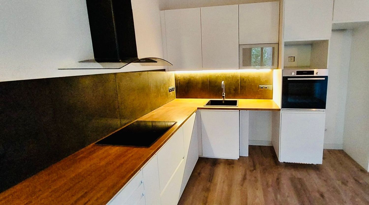 Piso en rambla Principal, 28 - Foto 4