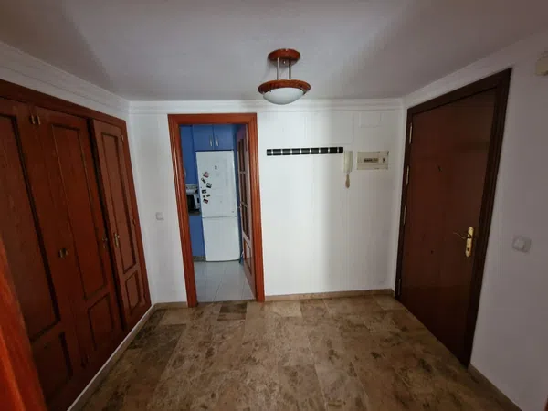 Piso en Nuevo San Andrés - Dos Hermanas, Nuevo San Andrés - Dos Hermanas - Foto 4