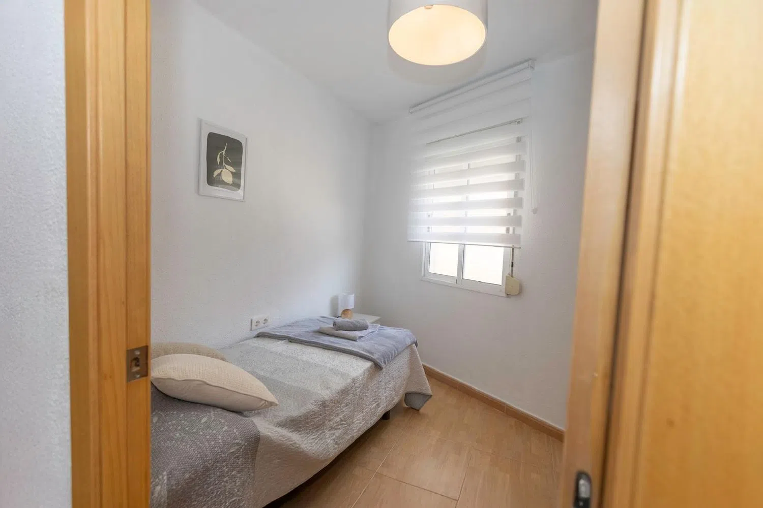 Piso en calle de Joan Baptista Benlloch, 60 - Foto 10