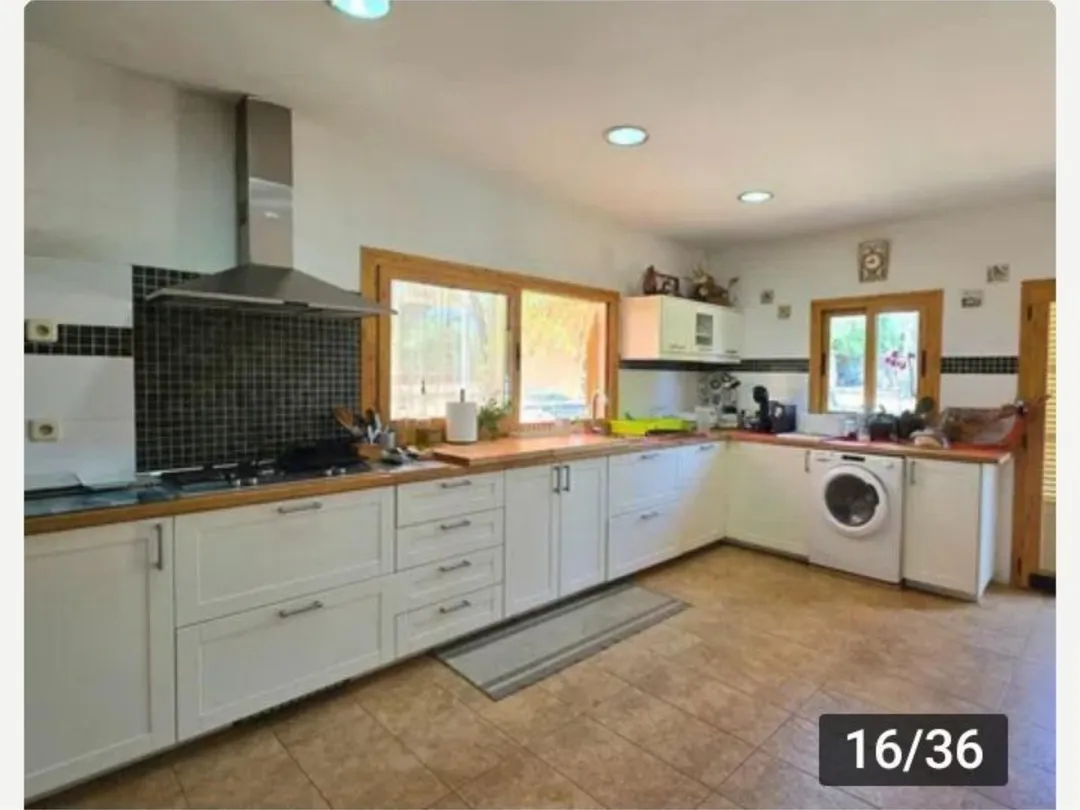 Finca rústica en  Diseminado 8746- Sa Casa Blanca 1 - Foto 23